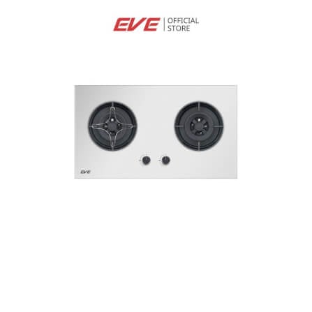 เตาแก๊สฝัง 2 หัว เตาแก๊สแบบฝัง EVE HB78-2BCC/SS 78 ซม. สีเงินสเตนเลส_10